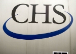 CHSX 580515 owner's logo